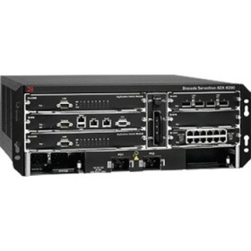 ServerIron ADX 4000 Switch Chassis