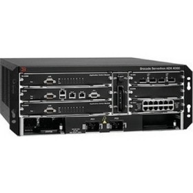 ServerIron ADX 4000 Switch Chassis