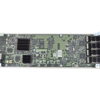 4-Port 10GbE Line Card Module