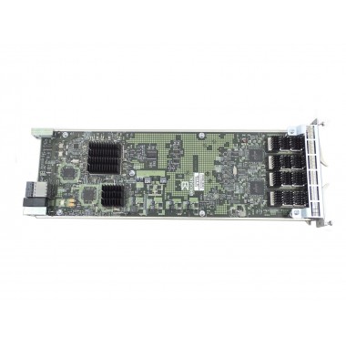 4-Port 10GbE Line Card Module