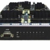 Application Switch Module