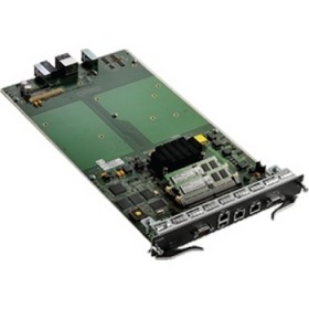 ServerIron ADX Management Module