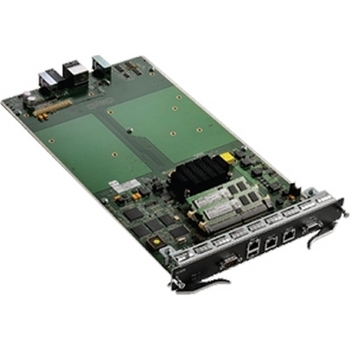 ServerIron ADX Management Module