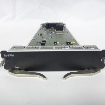 Switch Fabric Module