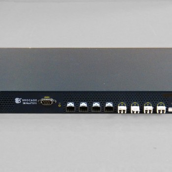 Fibre Channel Switch 8-Port