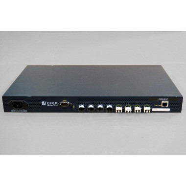 Fibre Channel Switch 8-Port