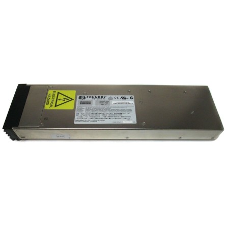 Brocade SX-ACPWR-SYS Fastiron-Super X 90-240 VAC Power Supply