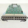 FastIron SX Interface Module, 24-port 10/100/1000Base-T Expansion Module