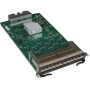 Third-Generation 24-Port 100/1000 SFP-Based Fiber Ethernet Module