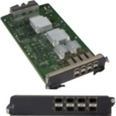 Third-Generation 2-Port SFP+ 10 GbE Module