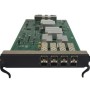 Third-Generation High-Density 8-Port SFP+ 10 GbE Module