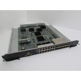 12-Port Combo Management-1 Module
