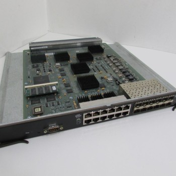 12-Port Combo Management-1 Module