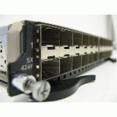 24-Port Gigabit Ethernet SFP Interface Module