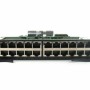 24-Port Gigabit Ethernet Expansion Module, PoE