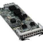 24-Port Gigabit Ethernet Module