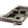 8-Port Gigabit Ethernet Management Module, IPv6 Ready