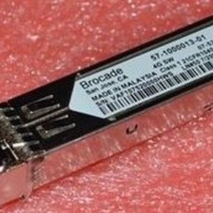 8Gb Fibre Channel SFP (Mini-GBIC) Module 8Gb Fibre Channel SFP (Mini-GBIC) Module