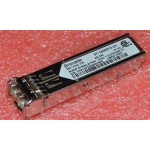 Brocade XBR-000147 8Gb Fibre Channel SFP (Mini-GBIC) Module