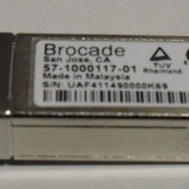 8 Gbps Fibre Channel SWL SFP DCX Transceiver 850nm