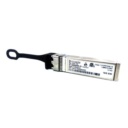 Brocade XBR-000192 16Gb/s SFP+ 57-0000088-01, 125m SW, 850nm
