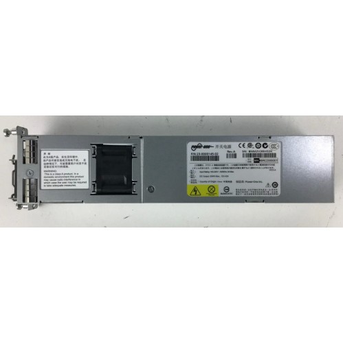 Brocade XBR-500WPSAC-R RPS9 Power Module 23-0000145-02