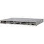 VDX 6710 Ethernet Switch 48-Port GbE 6P SFP+-FRU AC PT Side Exhaust Af