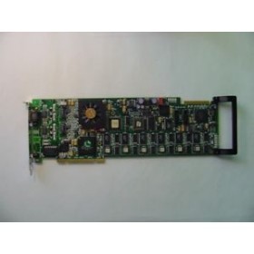 PCI TR1034+P24H-T1-1N Voice/Fax Board