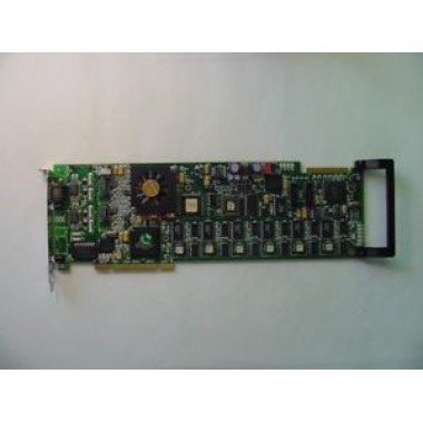PCI TR1034+P24H-T1-1N Voice/Fax Board
