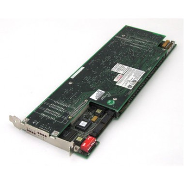 ISA 8-Channel Intelligent Fax Card