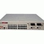24-Port 10Base-T Switch