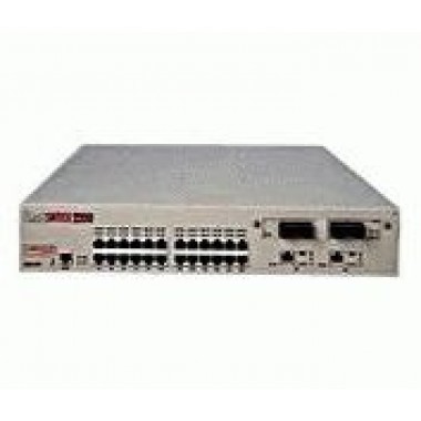 24-Port 10Base-T Switch