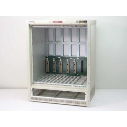 Cabletron 6C105 Smartswitch 6000 Chassis with 2 RPS Slot