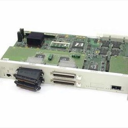 SmartSwitch 6000, 48-Port Ethernet Module, (4) RJ-21 Telco with(2) FEPIM Slots