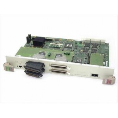SmartSwitch 6000, 48-Port Ethernet Module, (4) RJ-21 Telco with(2) FEPIM Slots