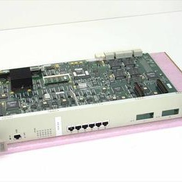 SmartSwitch 6000, 8-Port Fast Ethernet 10/100MBPS RJ45 Expansion Module