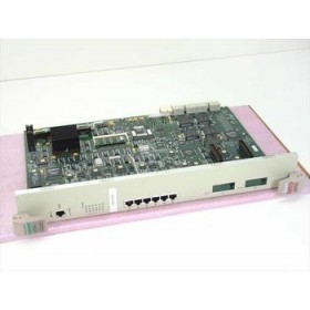 SmartSwitch 6000, 8-Port Fast Ethernet 10/100MBPS RJ45 Expansion Module