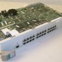 SmartSwitch 6000, 24-Port Fast Ethernet RJ45 Switch Module with RPS