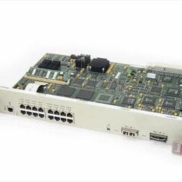 SmartSwitch 6000 Fast Ethernet Switch Module