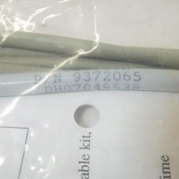 Cabletron 9372065 RJ-45 Cable Kit