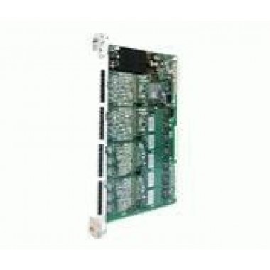 SmartSwitch 9000/9500, 4-Slot Gigabit Ethernet Module, 4.5Bbps