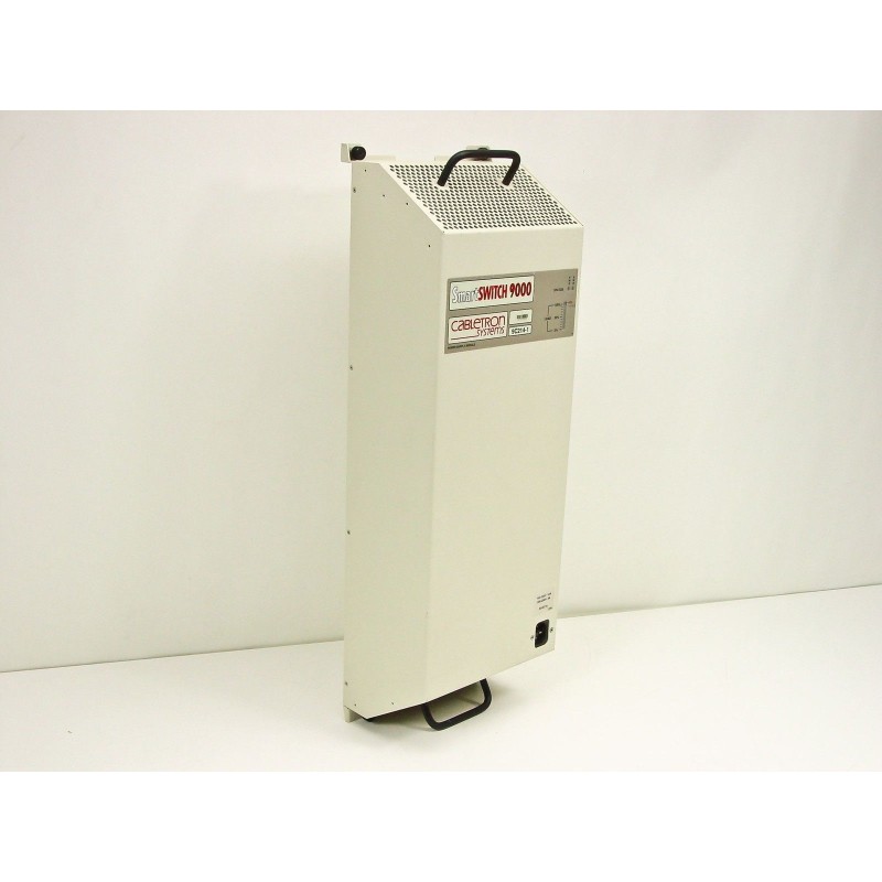 Cabletron 9C214-1 Smartswitch Intelligent AC Power Supply