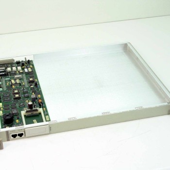 6 Slot Verison of MMAC-Plus System Monitor Module