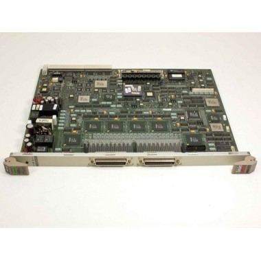 SmartSwitch 9000/9500 24-Port 10Base-T, 2-Port RJ-21 Module