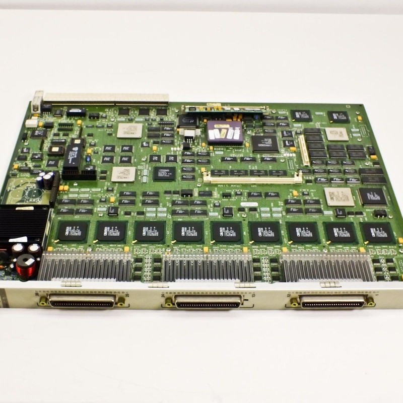 Cabletron 9E423-36 SmartSwitch 9000/9500 36-Port 10Base-T, 3-Port RJ-21 Module