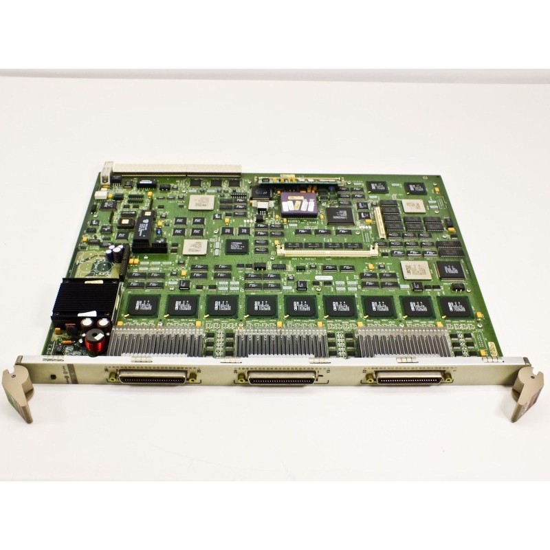 Cabletron 9E423-36 SmartSwitch 9000/9500 36-Port 10Base-T, 3-Port RJ-21 Module