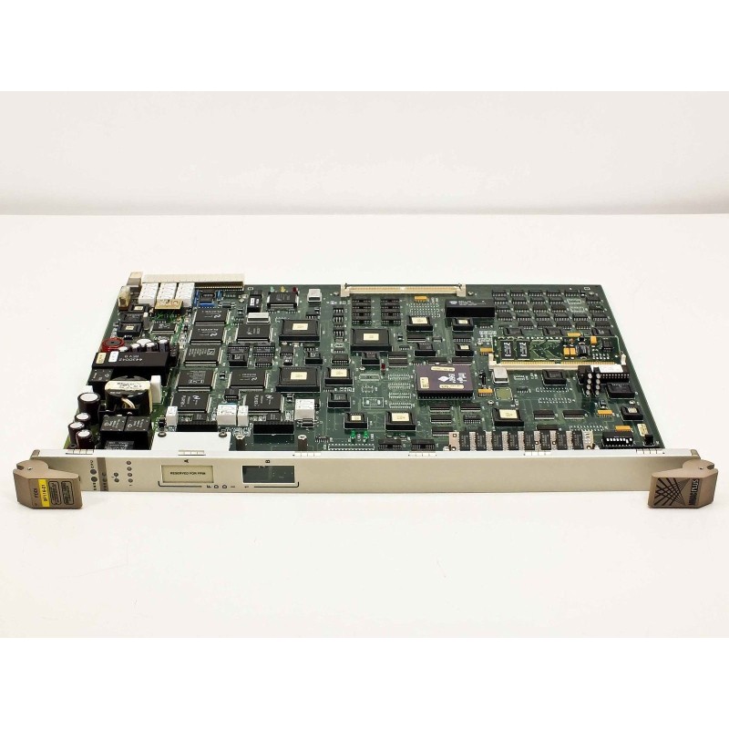 Cabletron 9F116-01 SmartSwitch 9000 FDDI FNB 100MBPS Bridge Module DAS 2FPIM