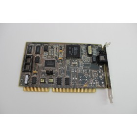 16 Bit / RJ45 Network Card NIC Ethernet