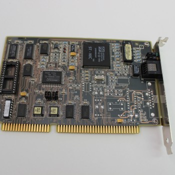 16 Bit / RJ45 Network Card NIC Ethernet