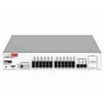 Cabletron ELS10-27MDU Smartstack 24-Port Dwelling Unit